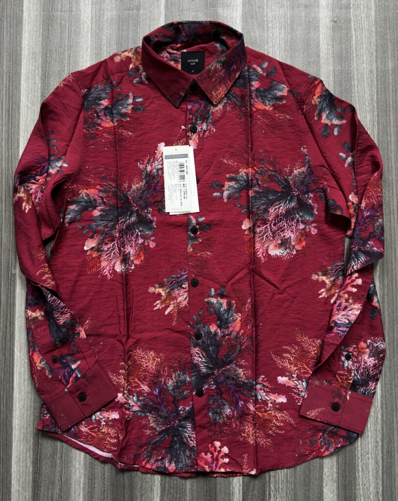 SPYKAR SHIRTS