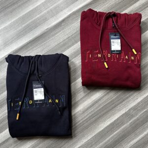 INDIAN TERRAIN SWEATSHIRT