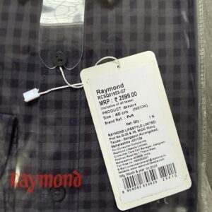 RAYMOND SHIRTS