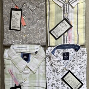 PARX SHIRTS