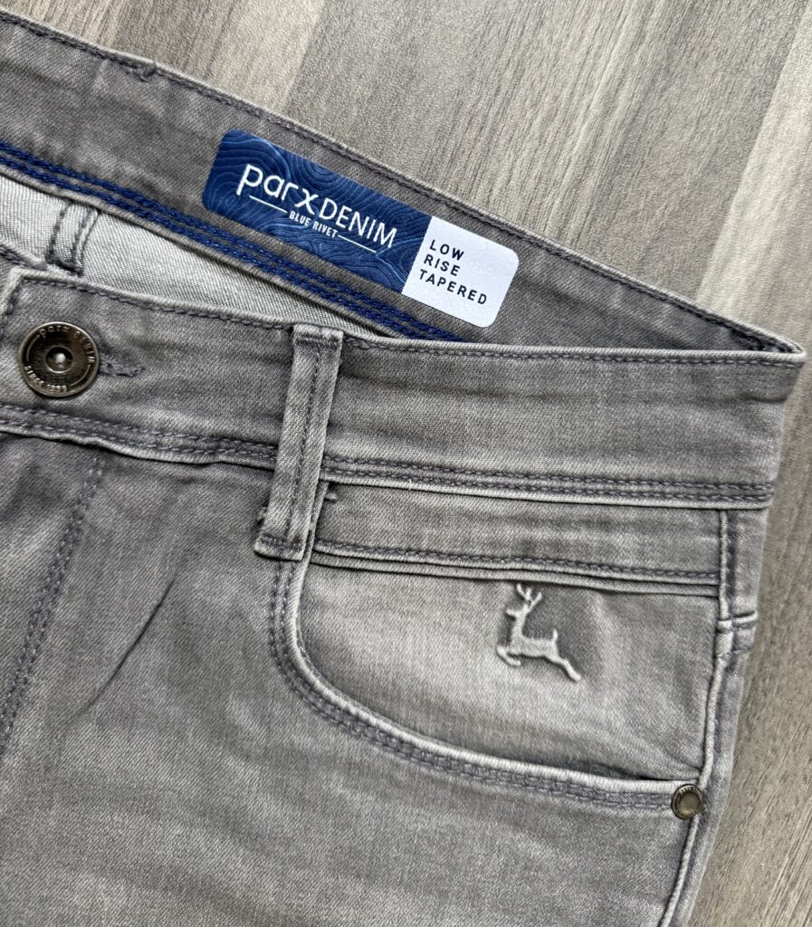 PARX DENIM