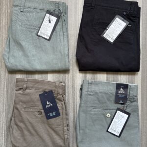 PARX TROUSRES