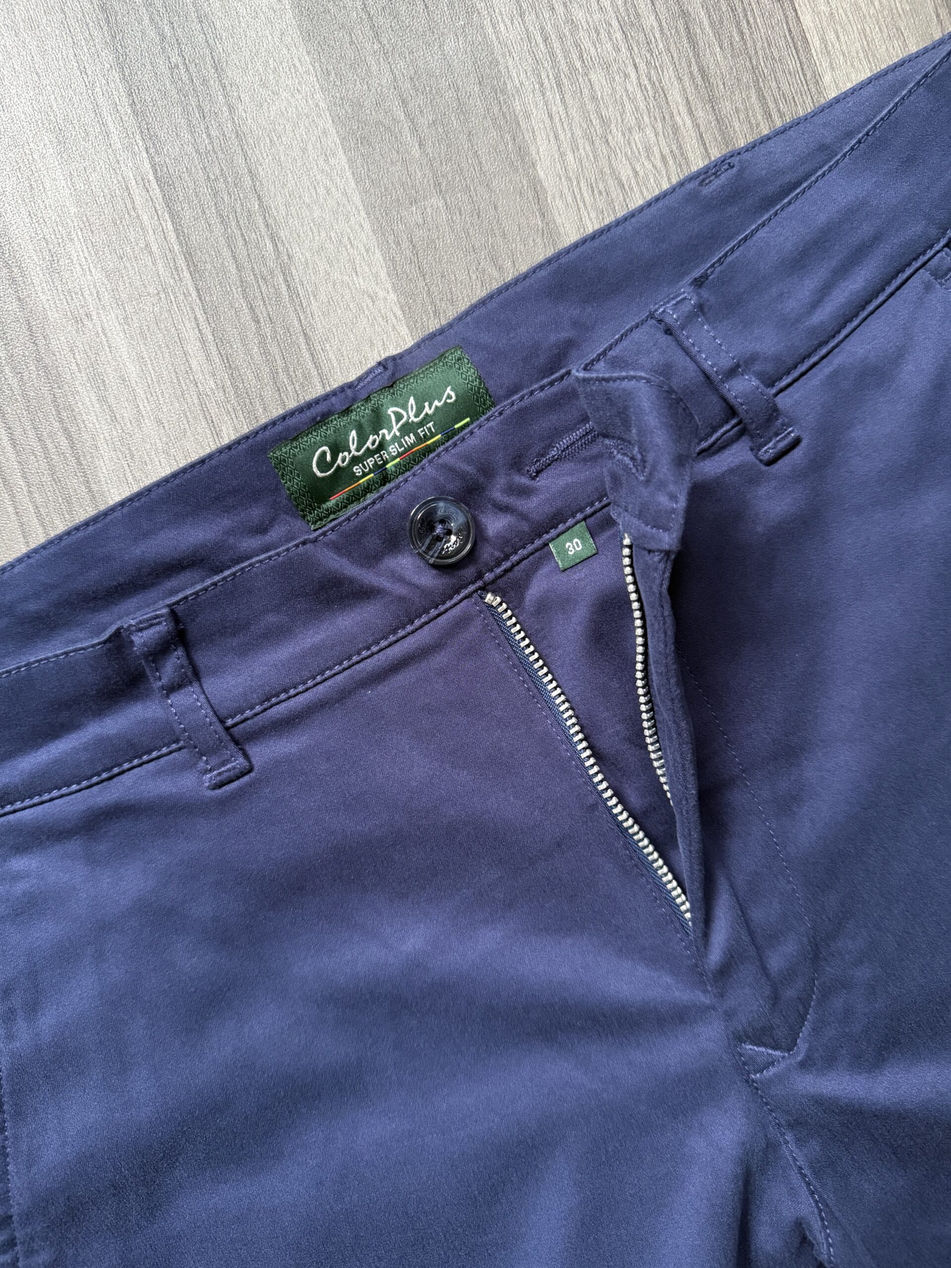 COLOR PLUS TROUSERS - Image 18
