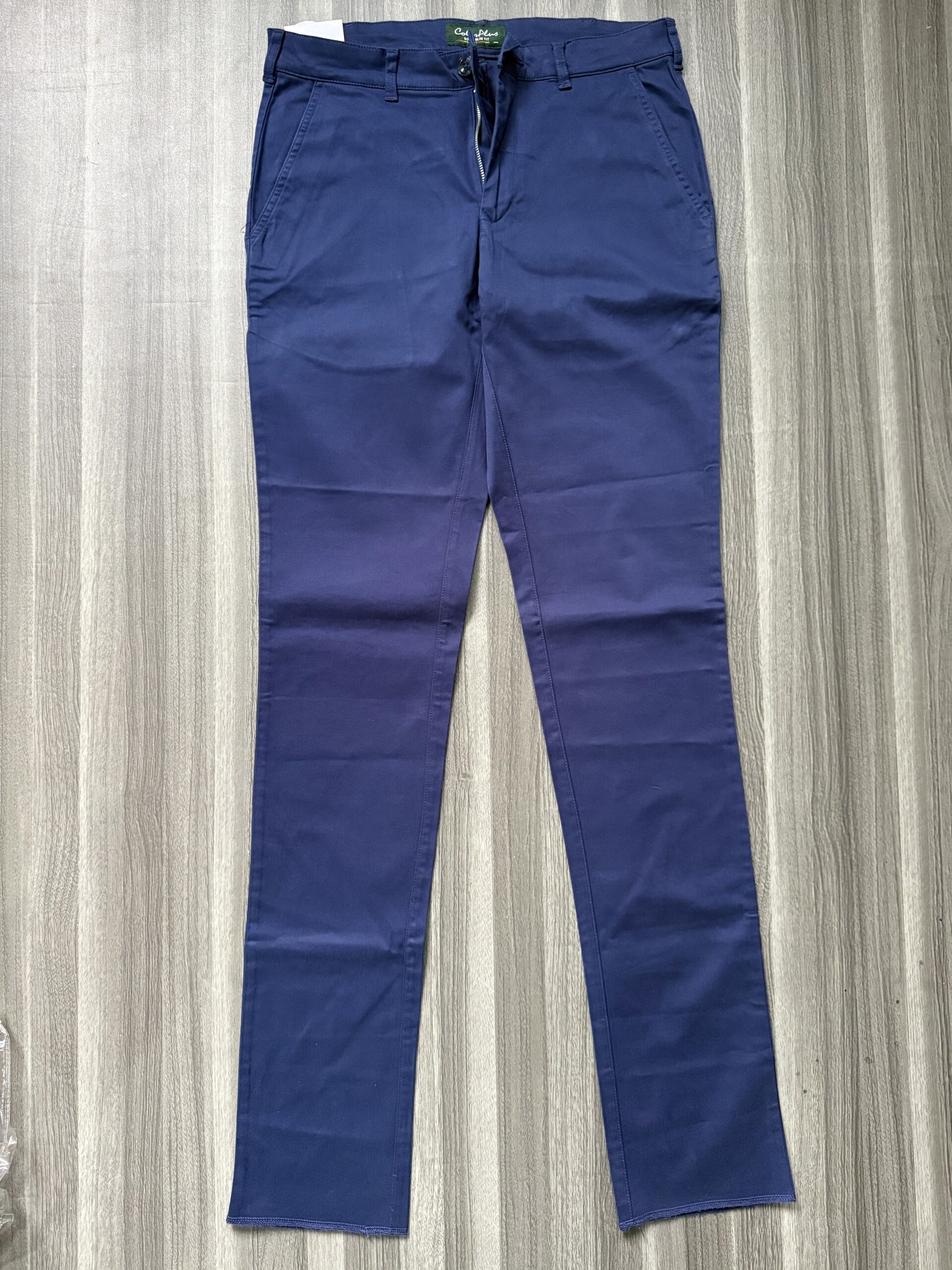 COLOR PLUS TROUSERS - Image 19