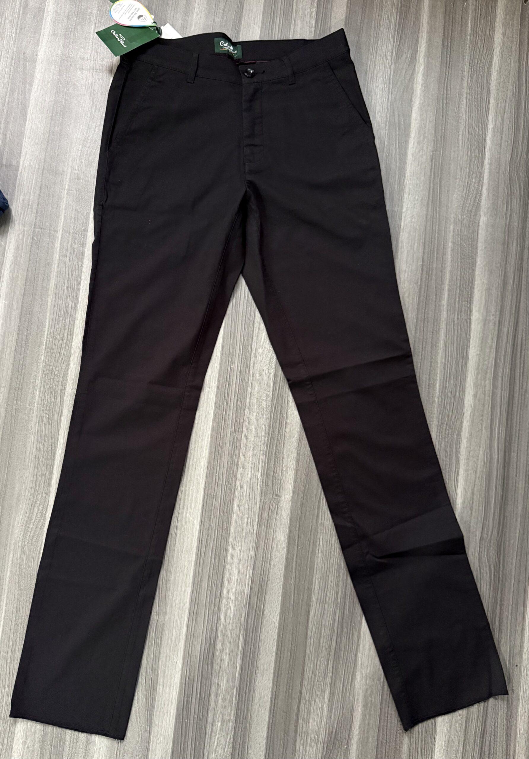 COLOR PLUS TROUSERS - Image 22