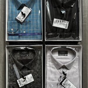 CITRUS FORMAL SHIRTS