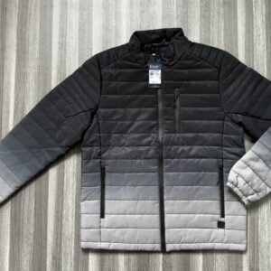 INDIAN TERRAIN JACKETS