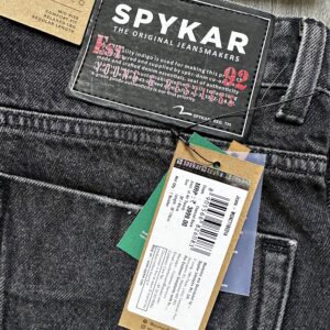 SPYKAR DENIMS