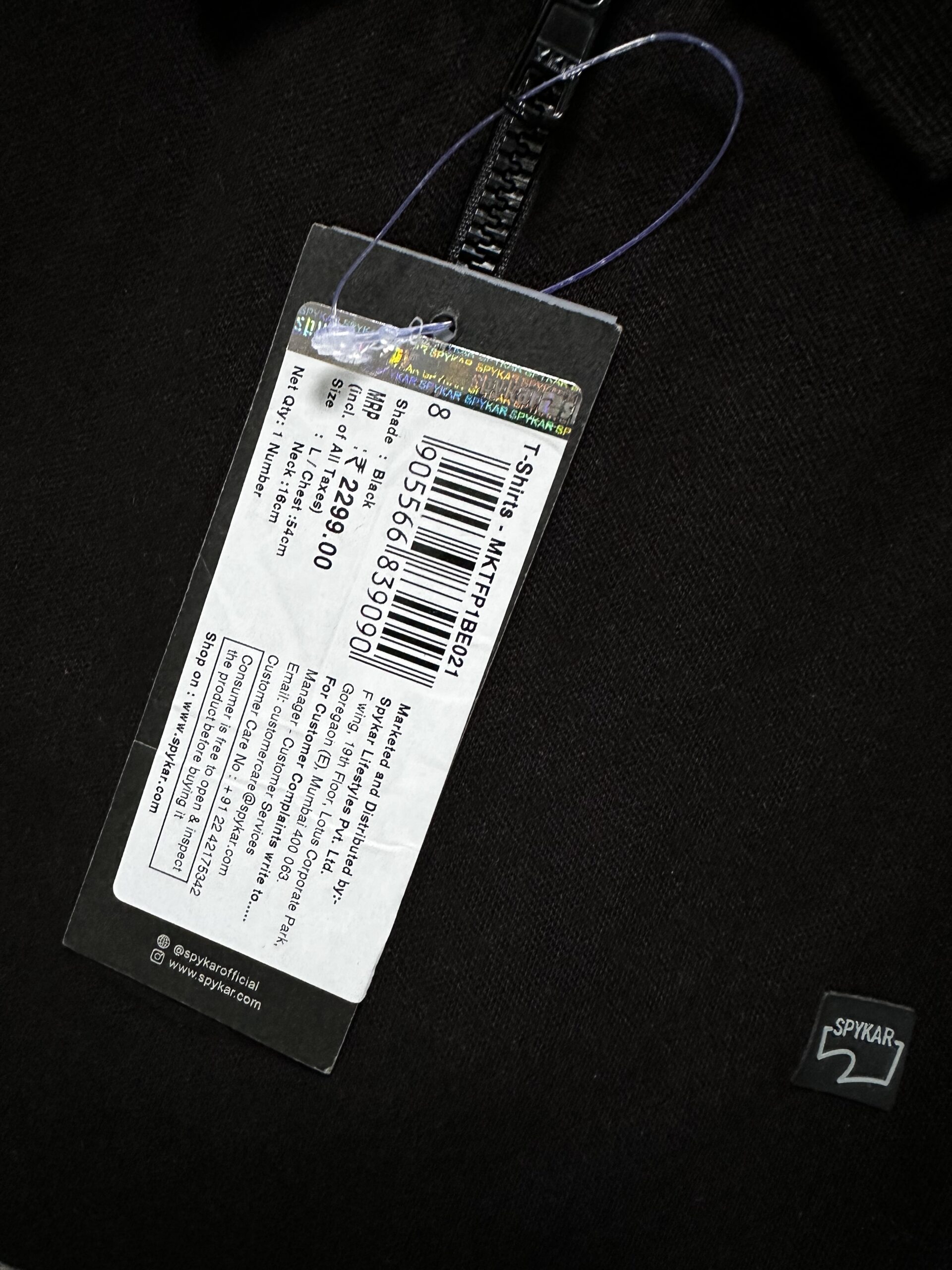 SPYKAR POLO T-SHIRTS - Image 14