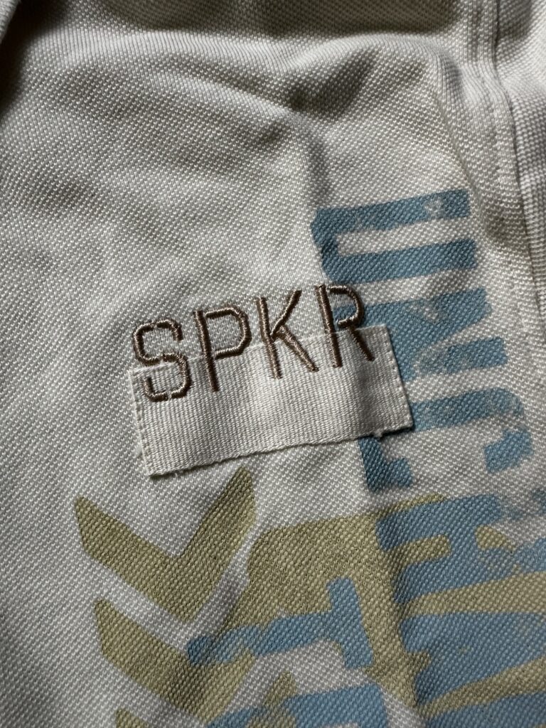 SPYKAR POLO T-SHIRTS