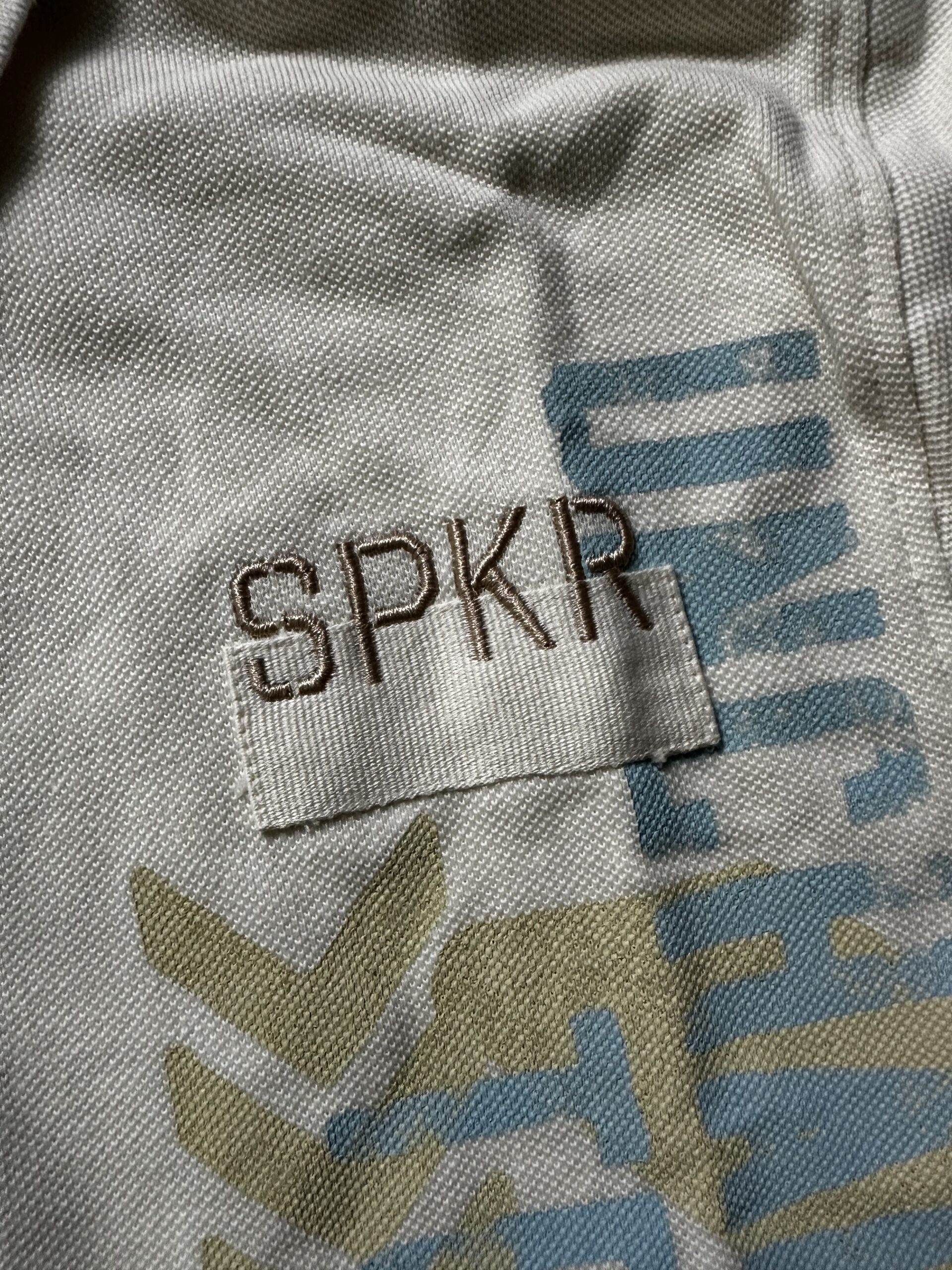 SPYKAR POLO T-SHIRTS