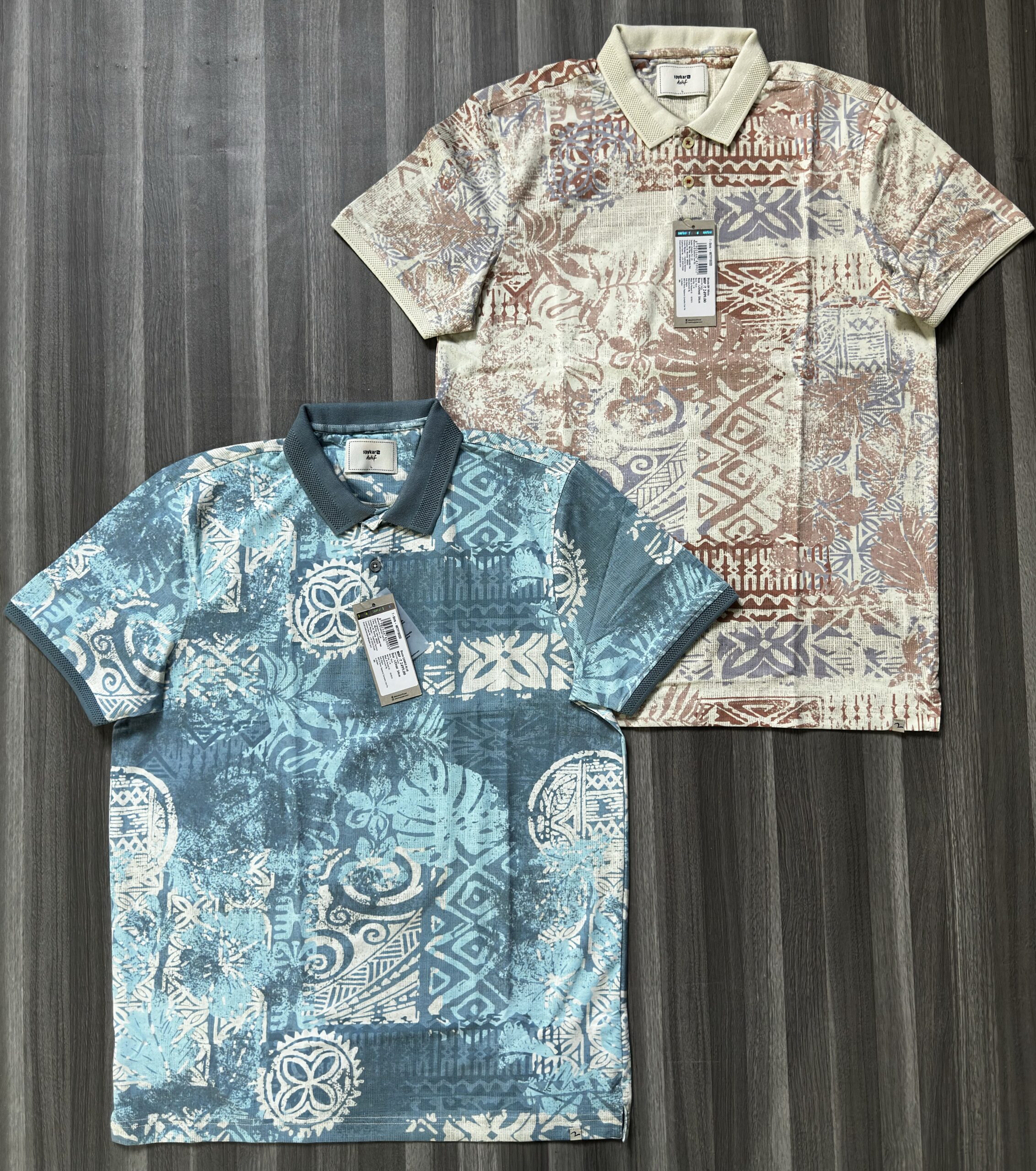 SPYKAR POLO T-SHIRTS - Image 30