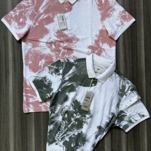 SPYKAR POLO TSHIRT
