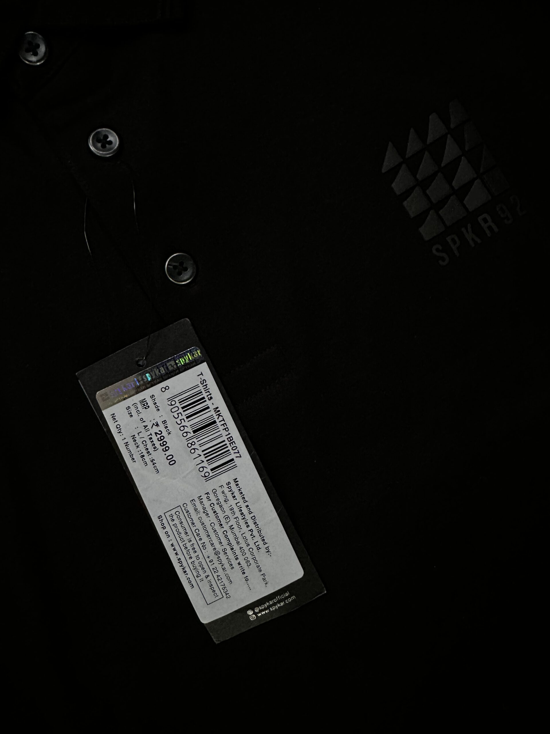 SPYKAR POLO T-SHIRTS - Image 37
