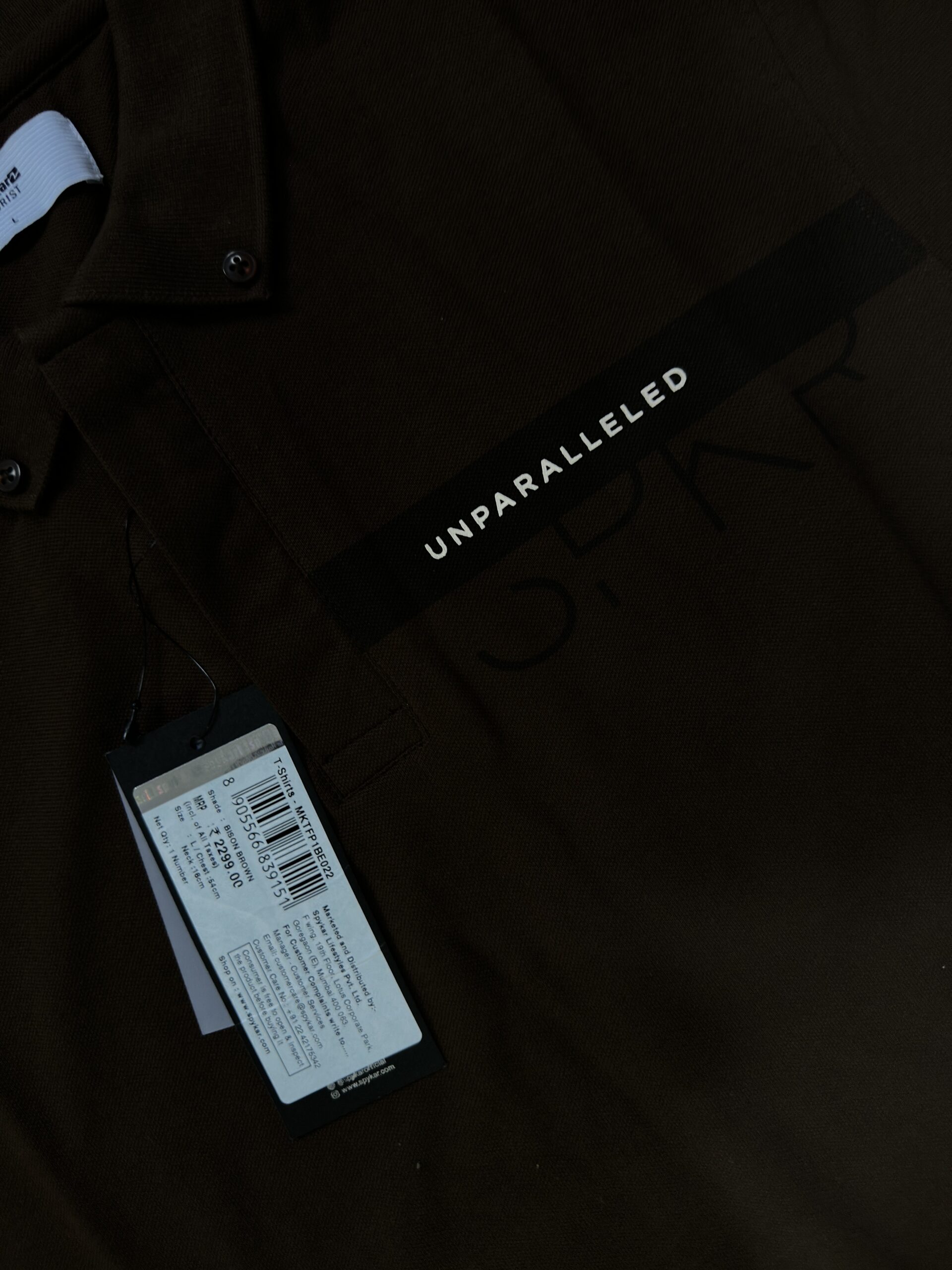 SPYKAR POLO T-SHIRTS - Image 40
