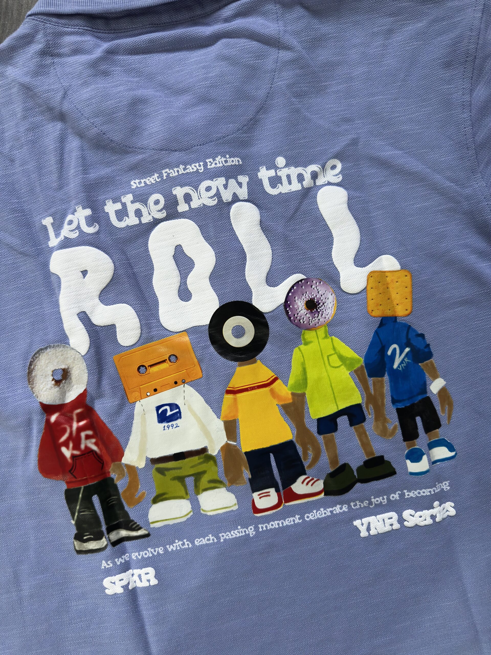 SPYKAR POLO T-SHIRTS - Image 42