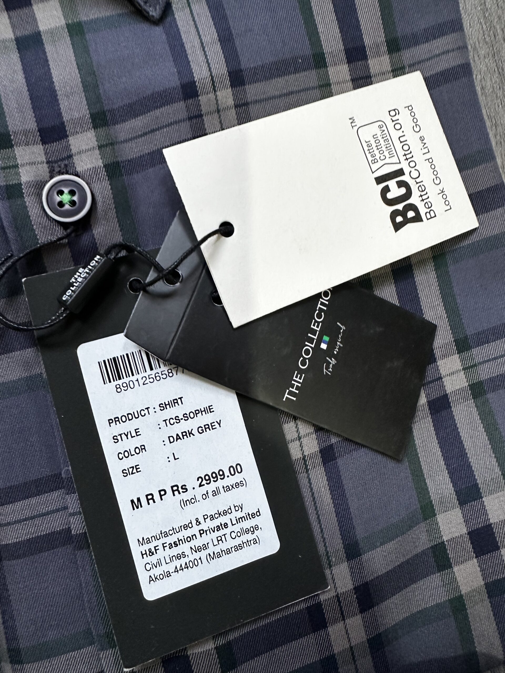 THE COLLECTION SHIRTS - Image 8