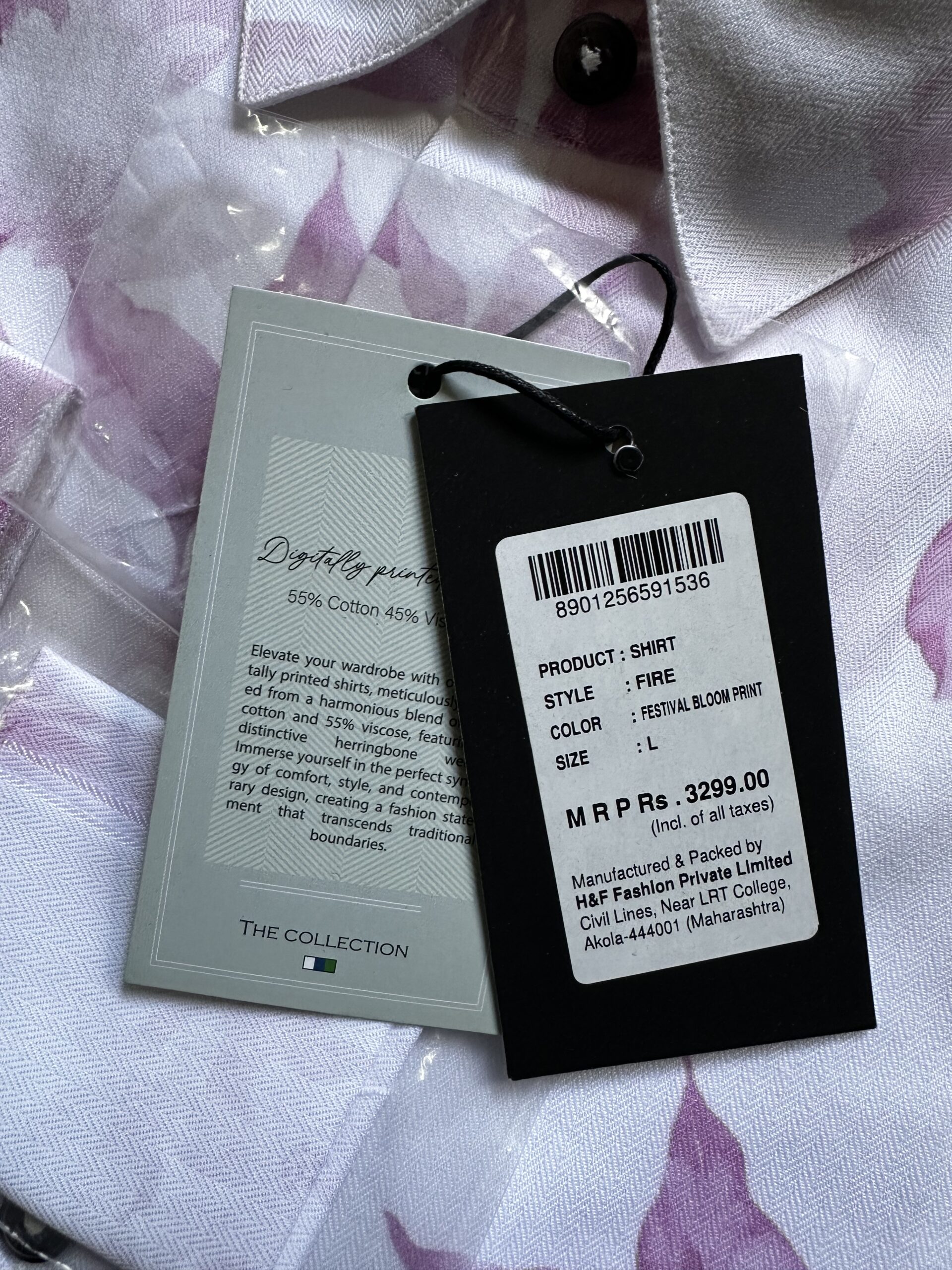 THE COLLECTION SHIRTS - Image 19