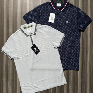 IZOD POLO TSHIRT