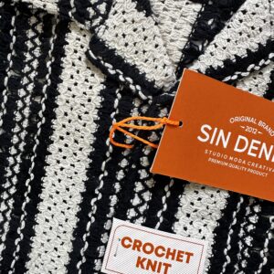 SIN DENIM SHIRTS