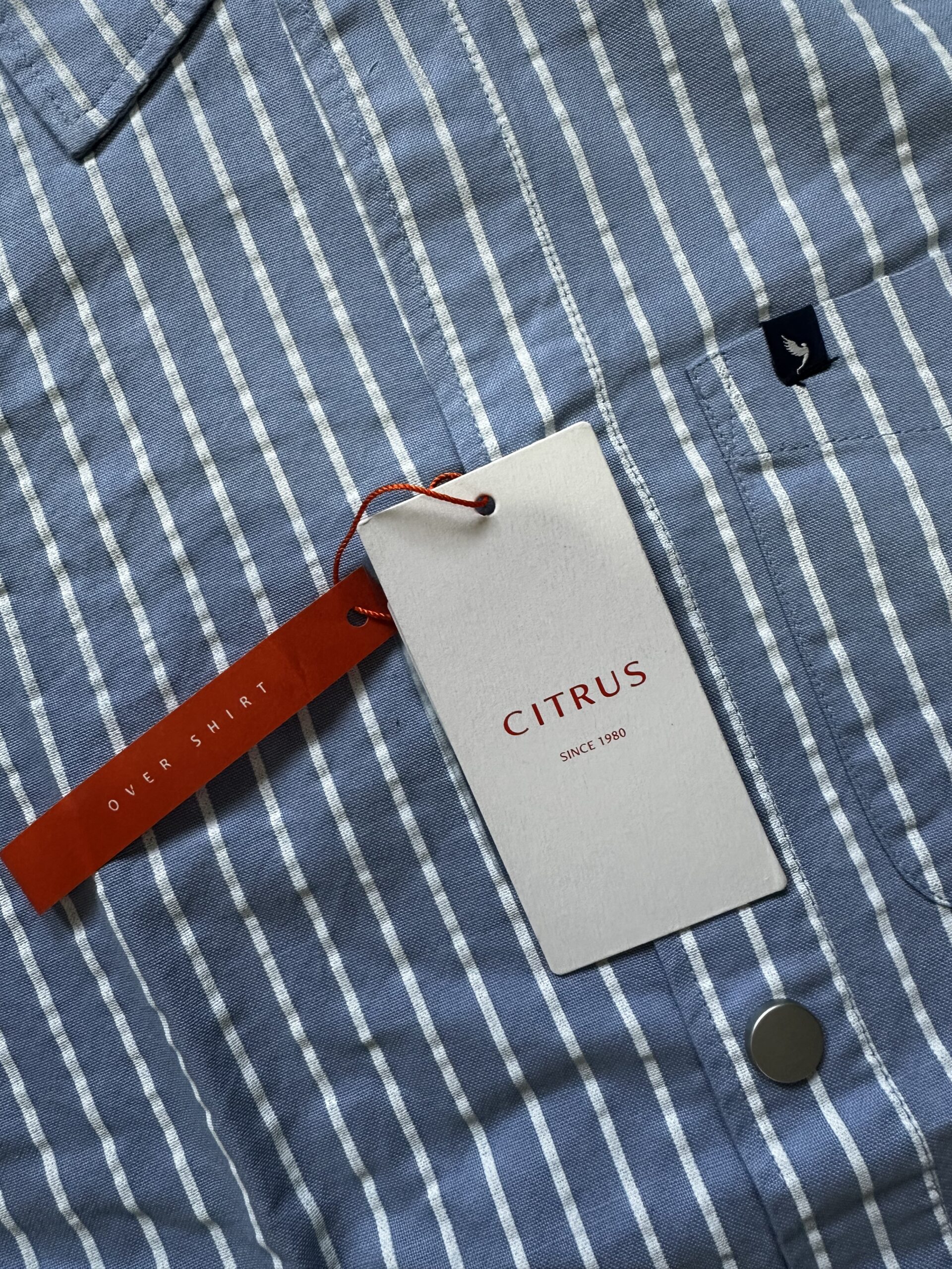 CITRUS FREE SIZE SHIRTS - Image 19
