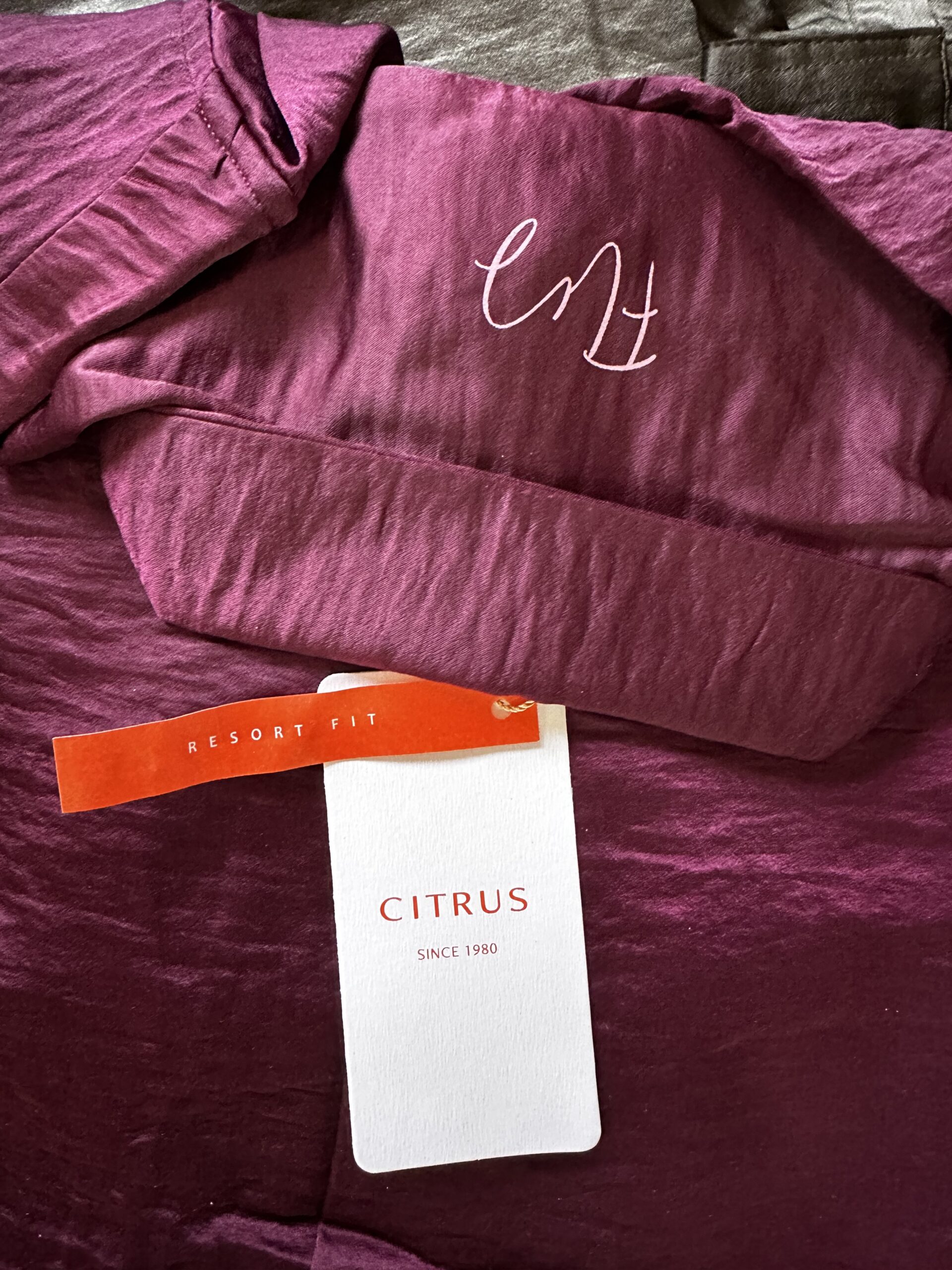 CITRUS FREE SIZE SHIRTS - Image 21