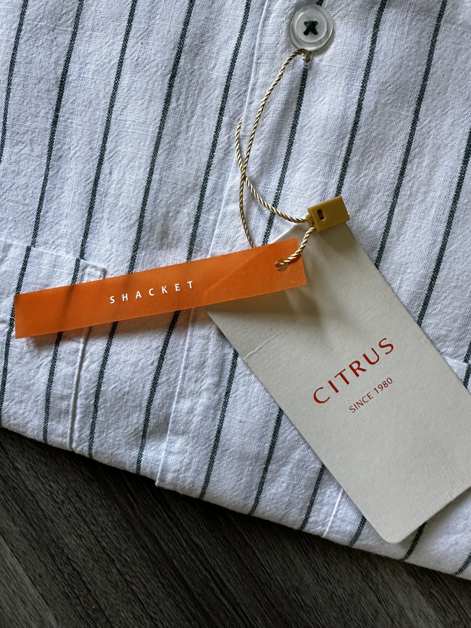 CITRUS FREE SIZE SHIRTS - Image 27