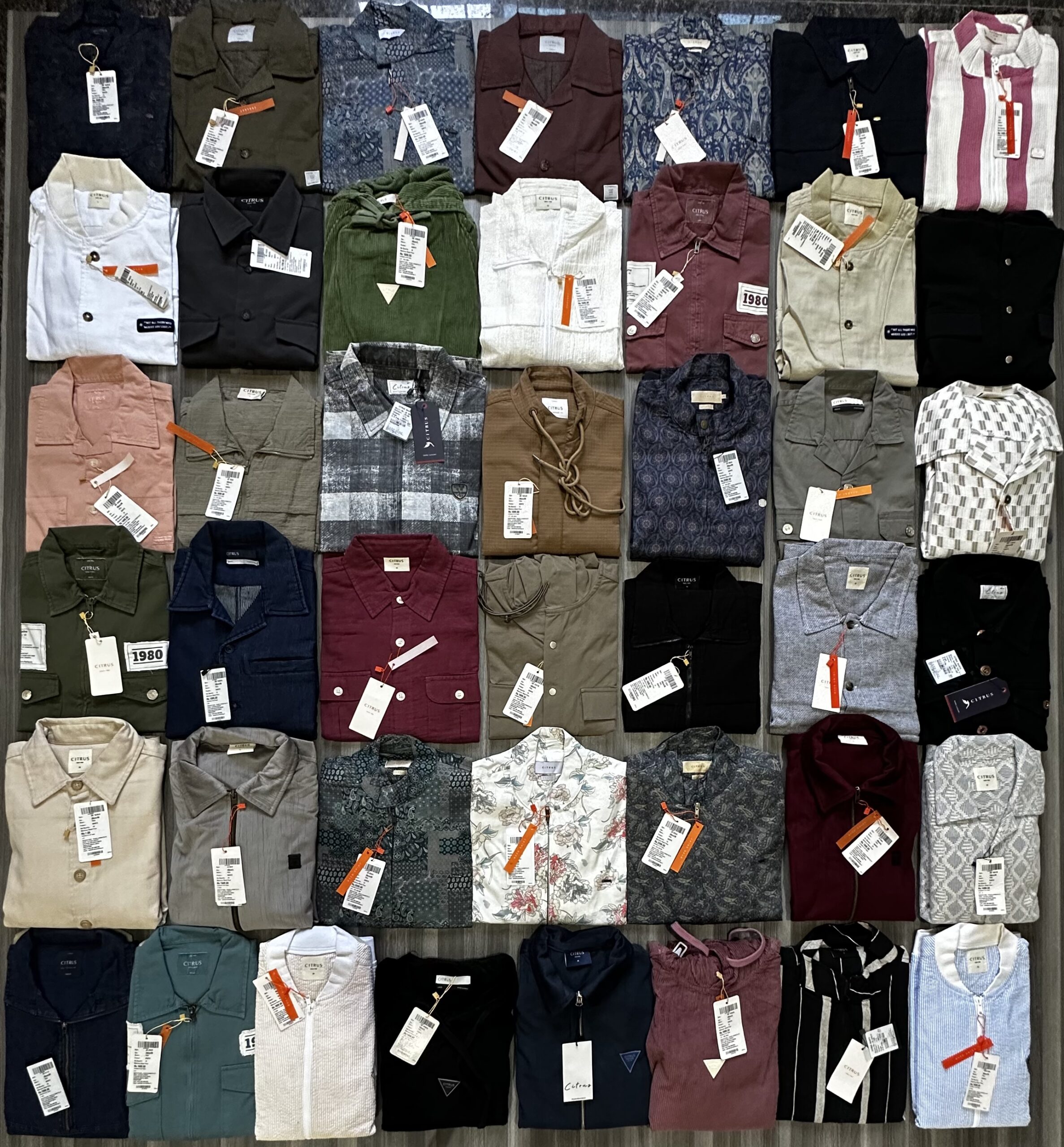 CITRUS JAKCETS - Image 3