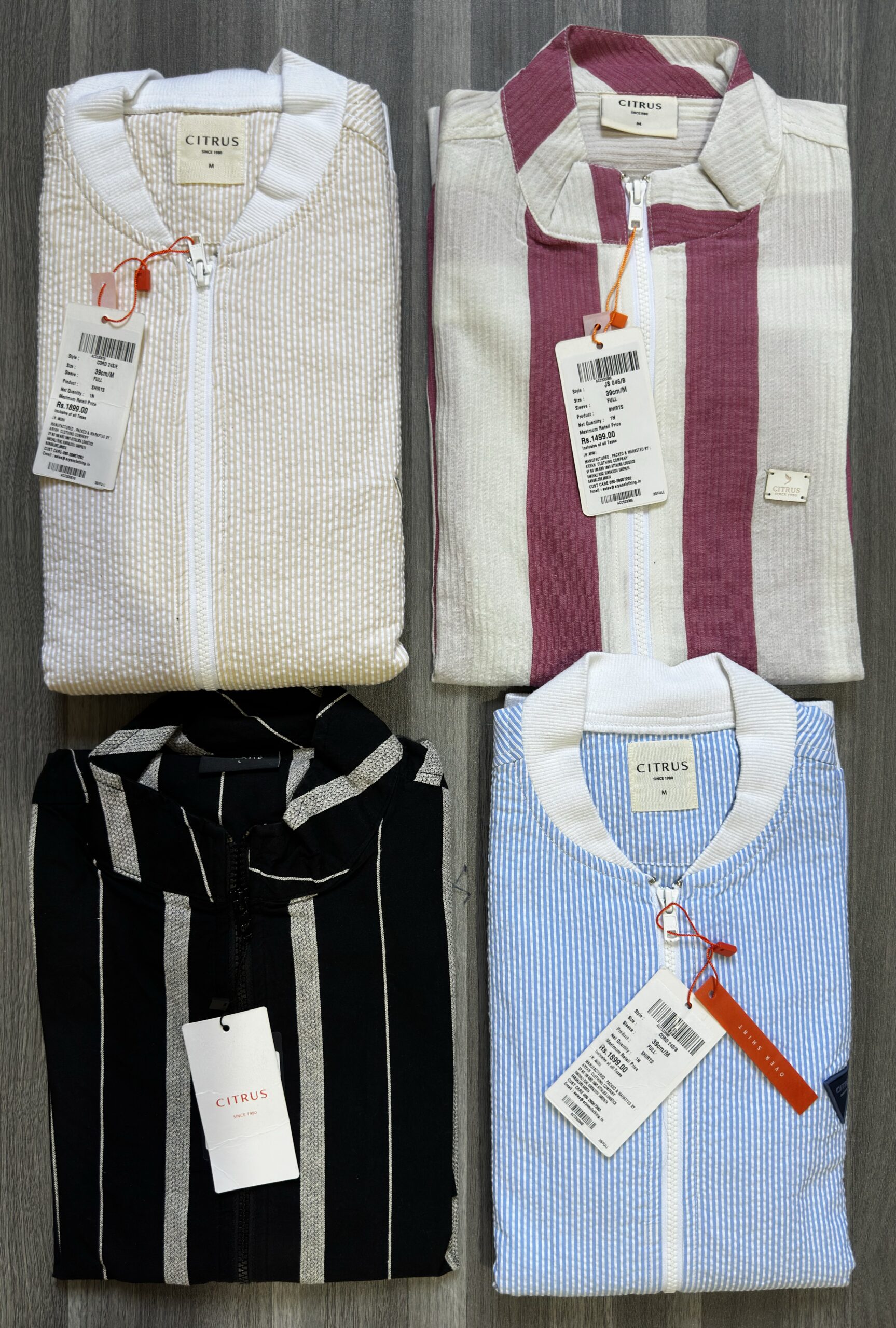 CITRUS JAKCETS - Image 11
