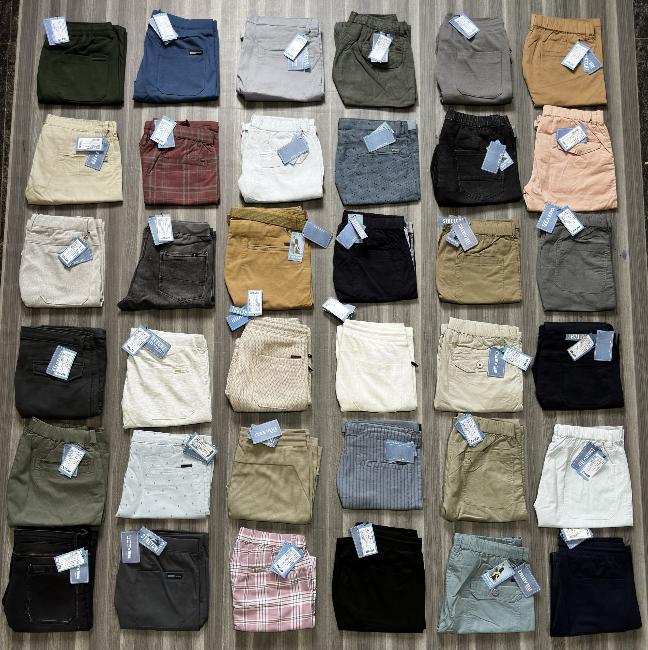 BEEVEE SHORTS - Image 2