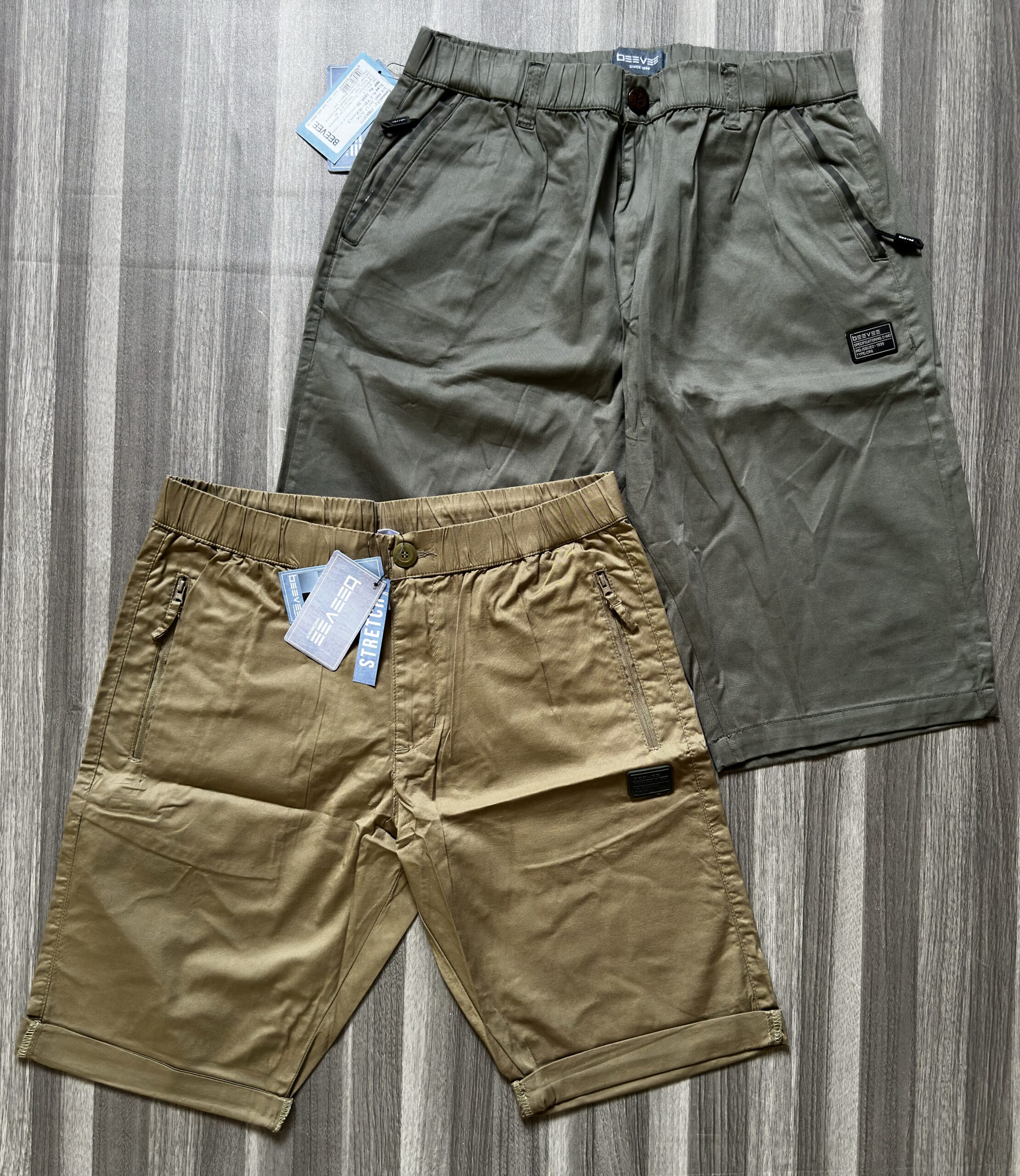 BEEVEE SHORTS - Image 17