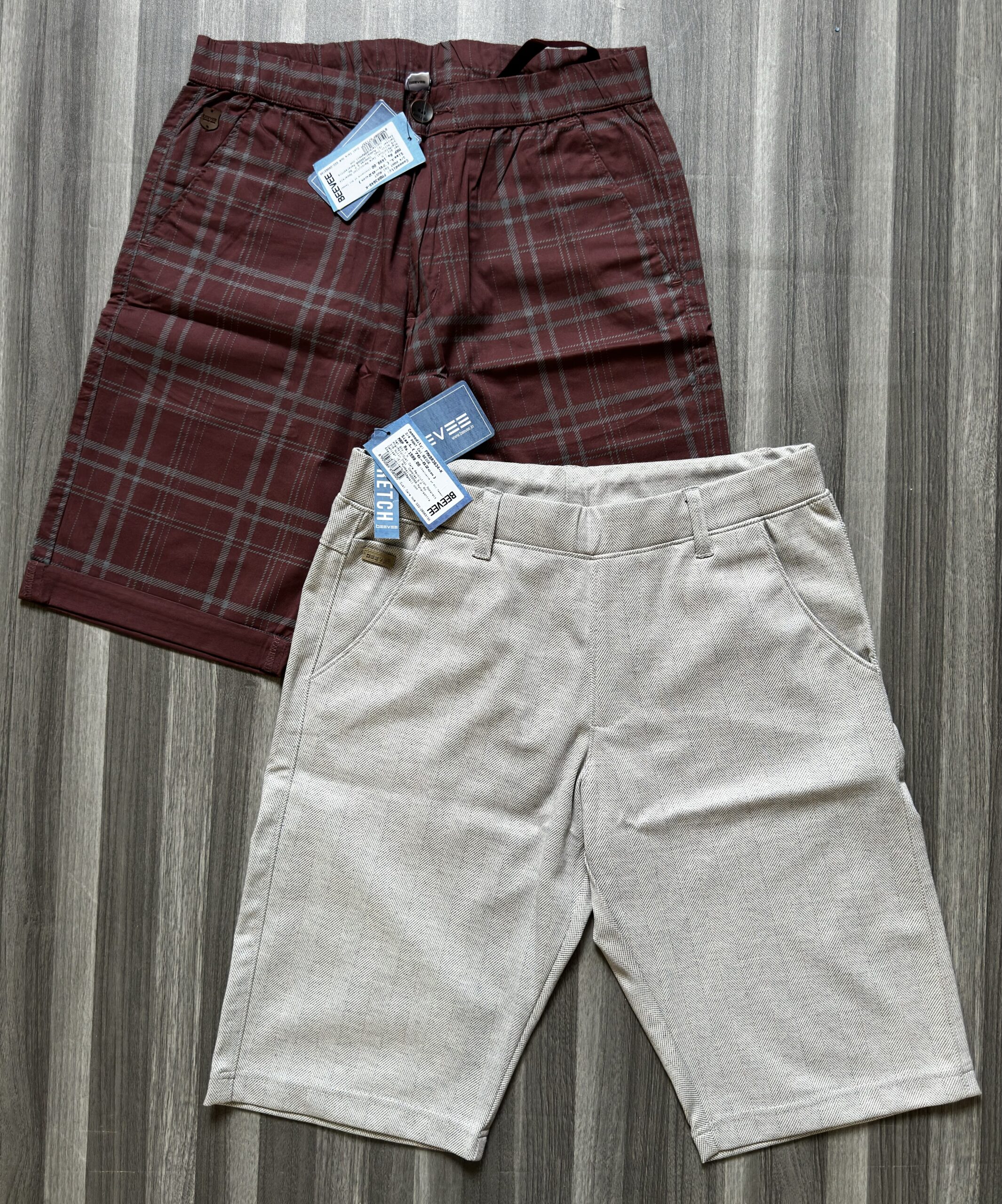 BEEVEE SHORTS - Image 20
