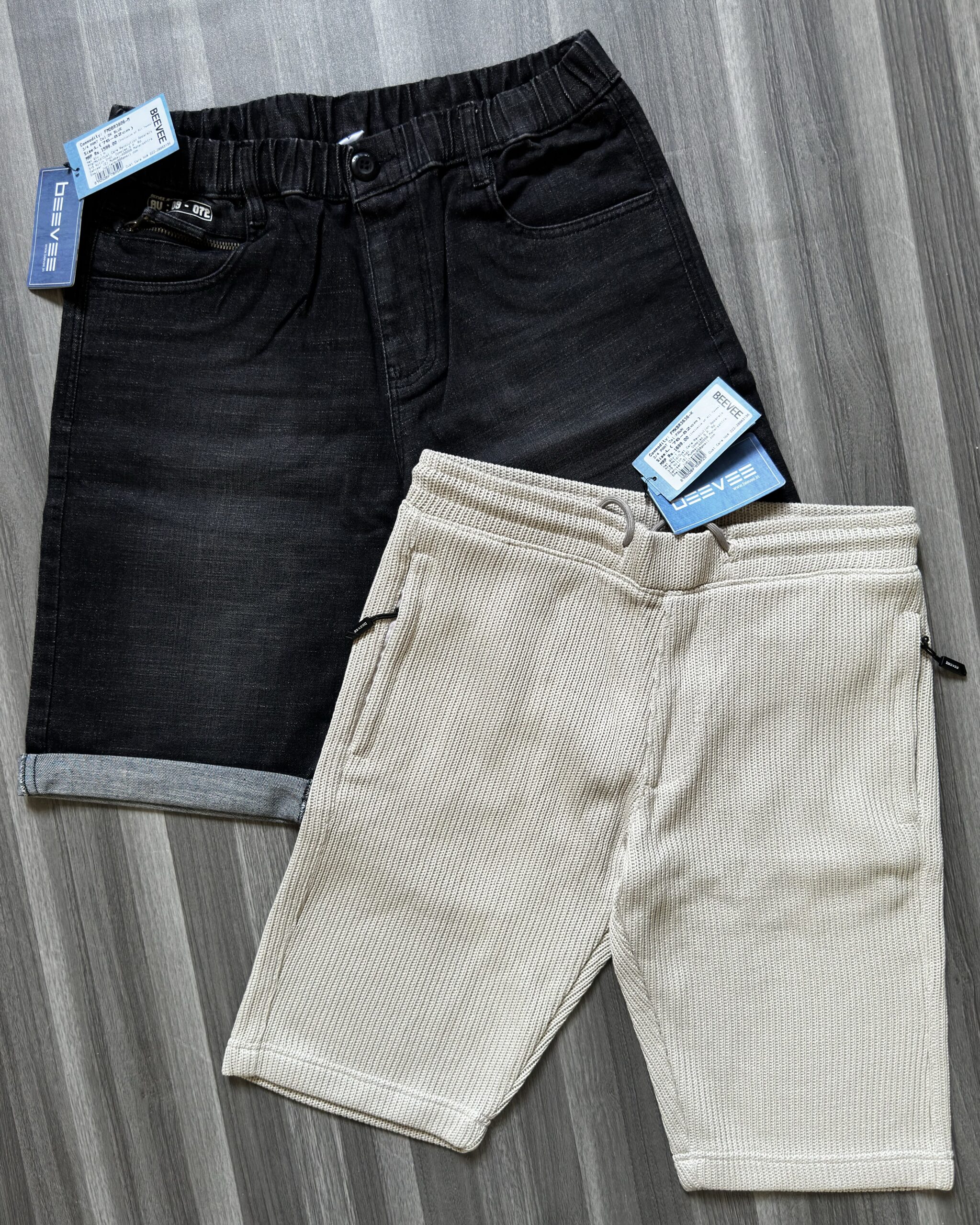 BEEVEE SHORTS - Image 23