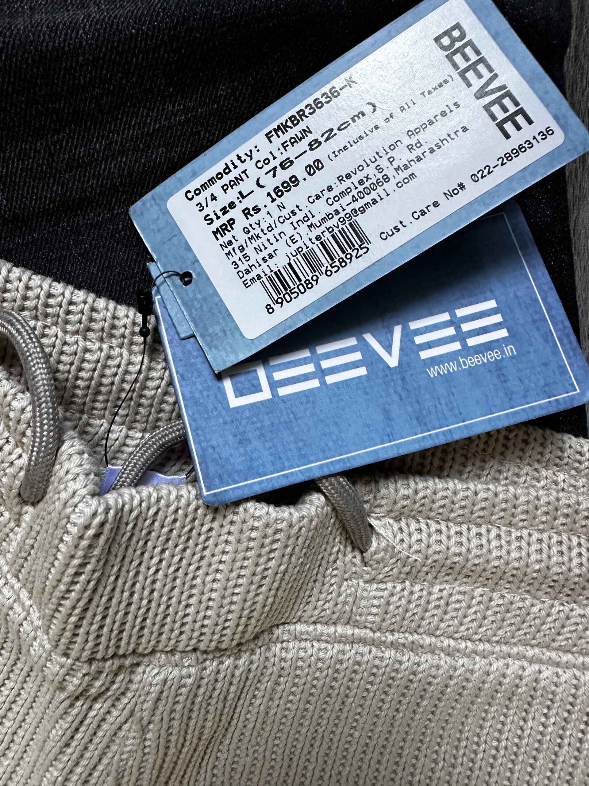 BEEVEE SHORTS - Image 25