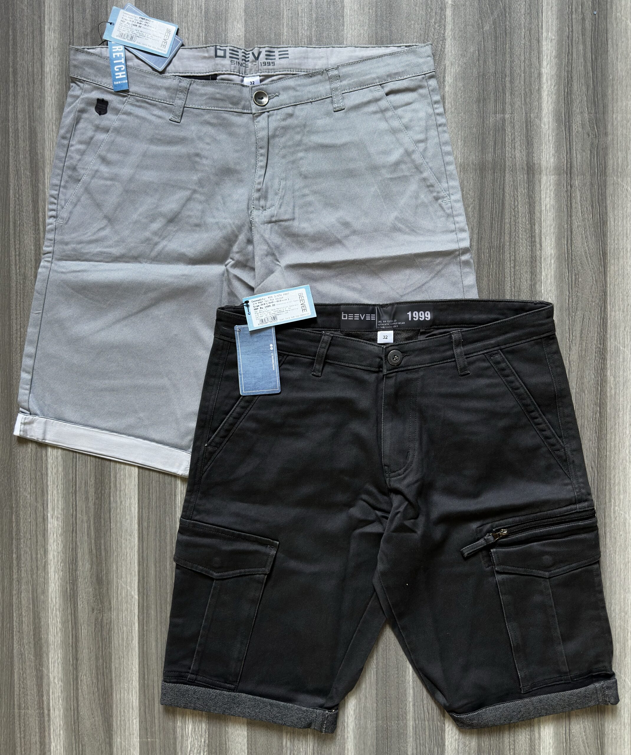BEEVEE SHORTS - Image 26