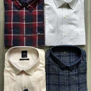 ARROW SHIRTS