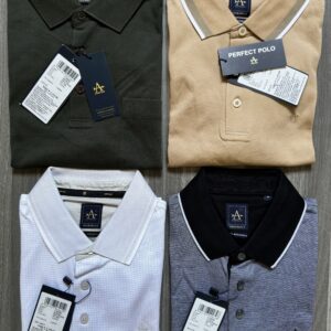 ARROW POLO TSHIRTS