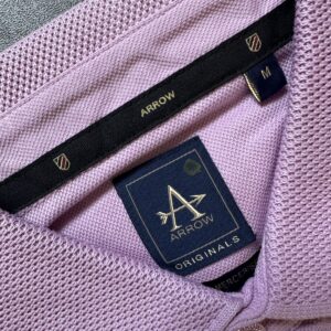 ARROW POLO T-SHIRTS