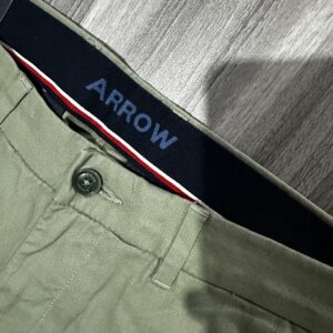ARROW TROUSERS