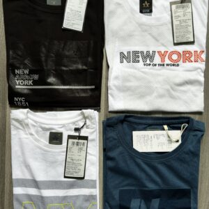 ARROW R/N TSHIRTS