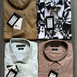 THE COLLECTION SHIRTS