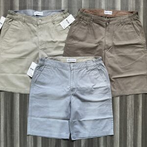 CRIMSOUNE CLUB SHORTS
