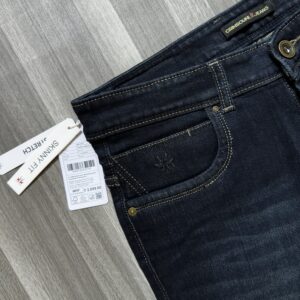 CRIMSOUNE CLUB DENIMS