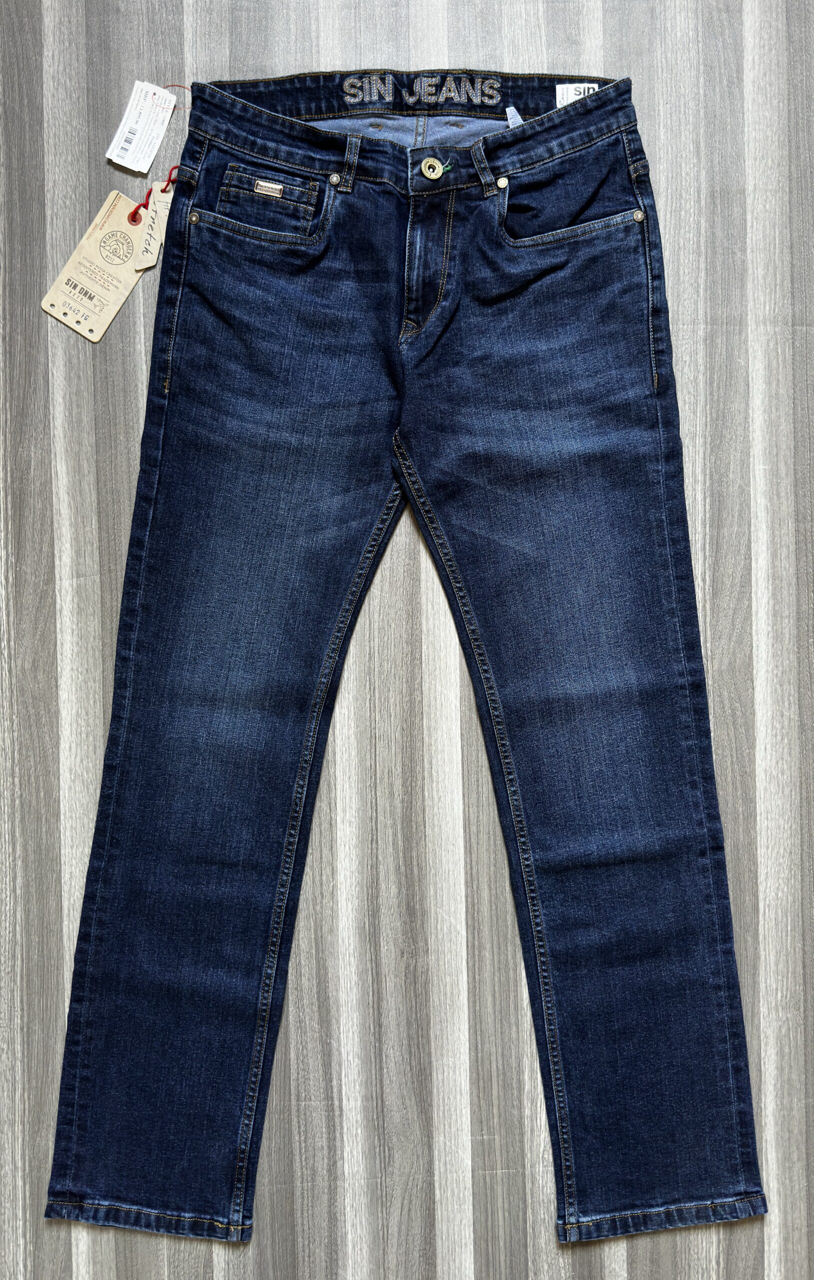SIN DENIM JEAN - Image 12