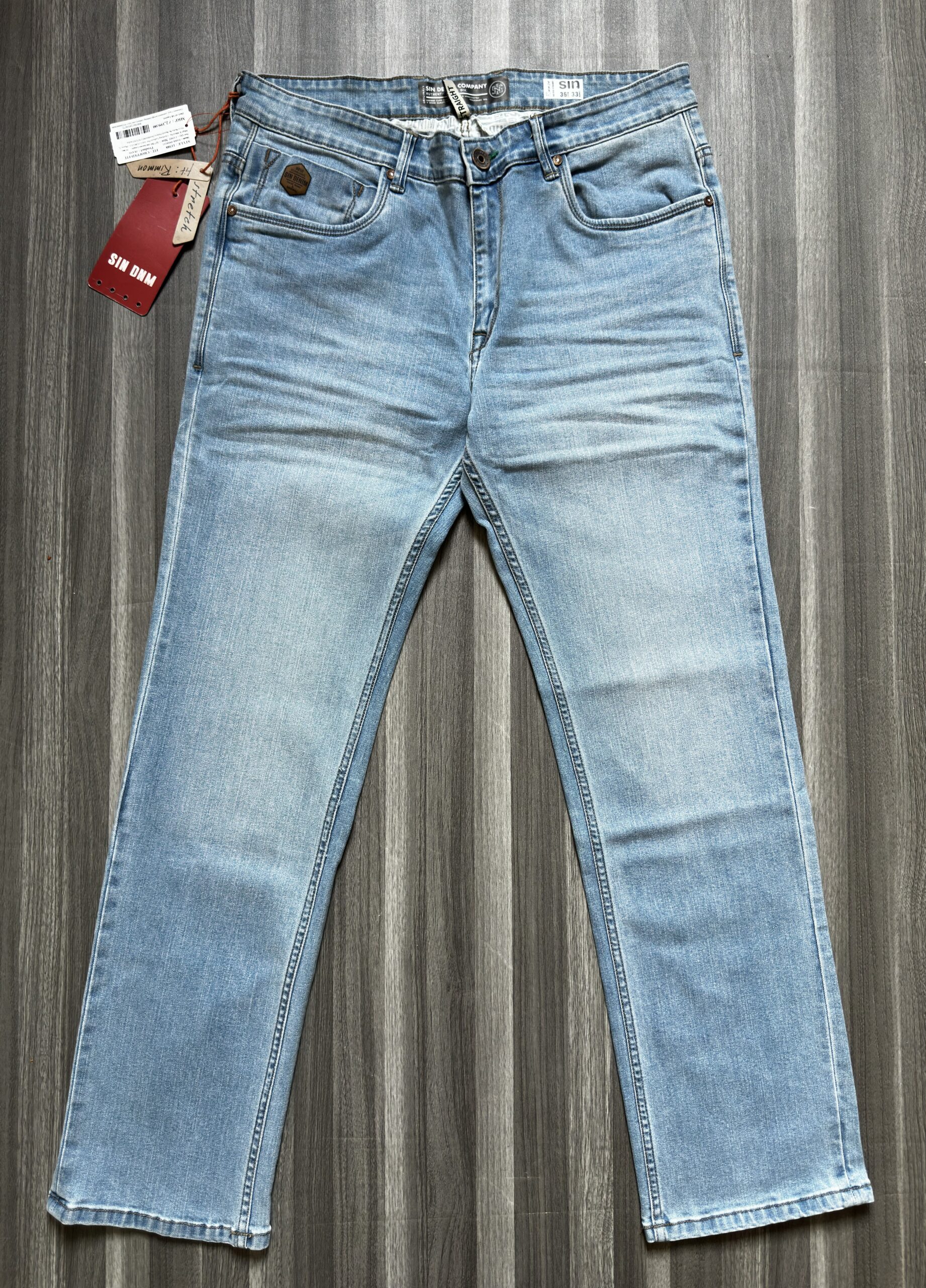 SIN DENIM JEAN - Image 21