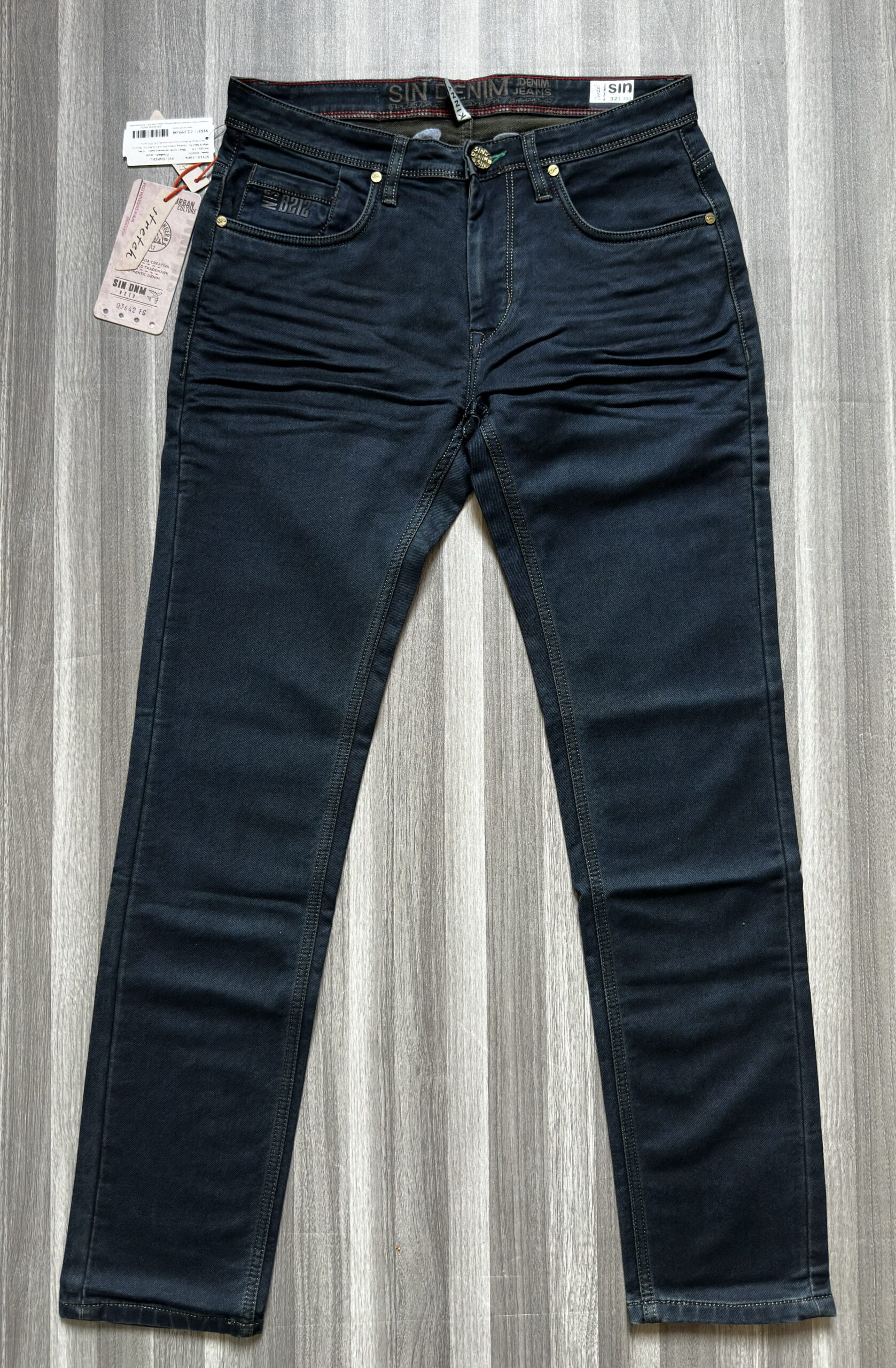 SIN DENIM JEAN - Image 24