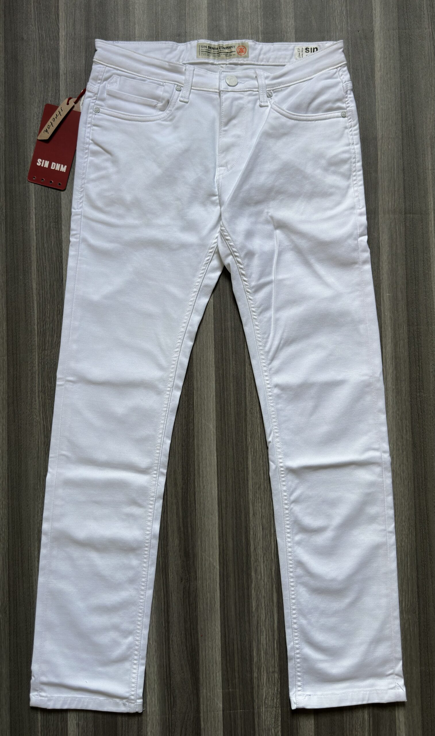SIN DENIM JEAN - Image 27