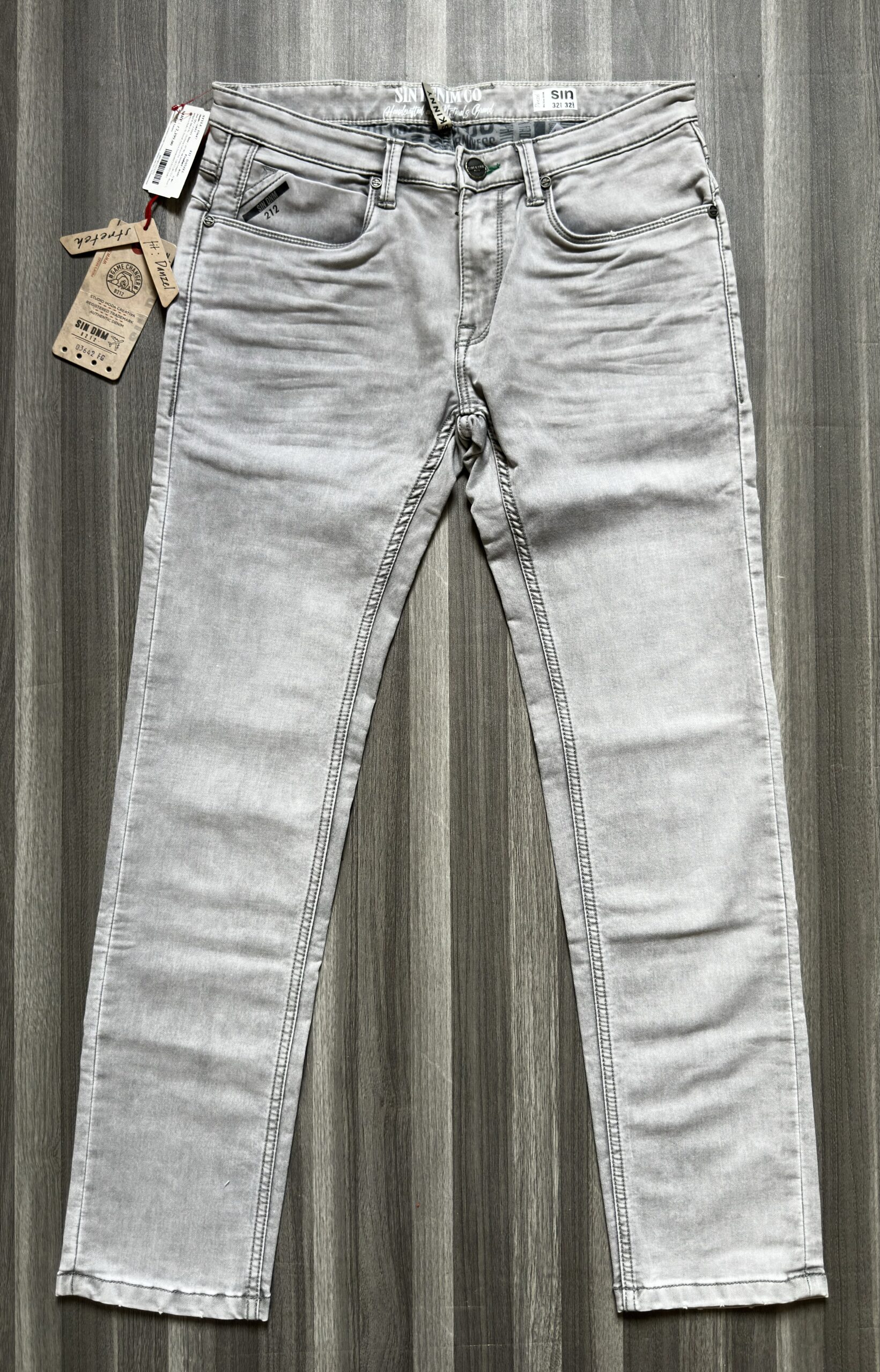 SIN DENIM JEAN - Image 29