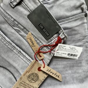 SIN DENIM JEAN
