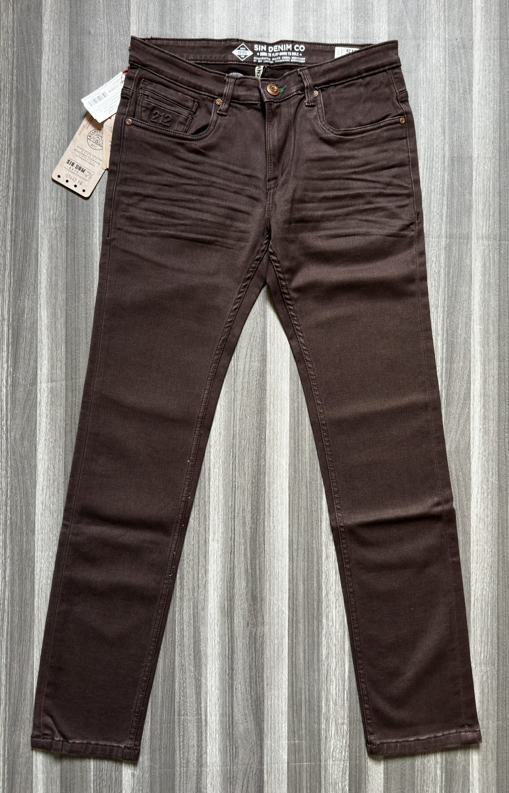 SIN DENIM JEAN - Image 32